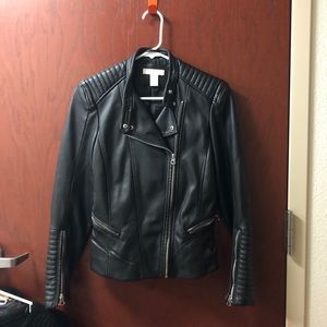 Biker Jacket